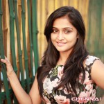 Tamil Actress Remya Nambeesan Photos by Chennaivision