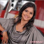 Tamil Actress Remya Nambeesan Photos by Chennaivision