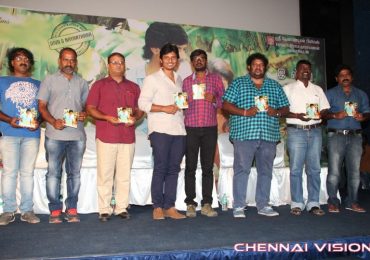 Thirunaal Tamil Movie Press Meet Photos by Chennaivison