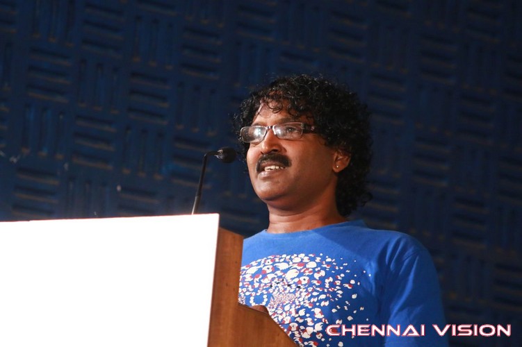 Thirunaal Tamil Movie Press Meet Photos