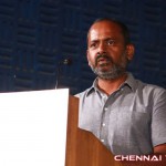 Thirunaal Tamil Movie Press Meet Photos