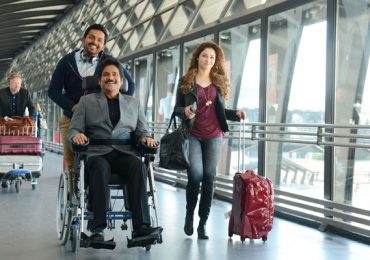 Thozha Audio Launch Event Video by Chennaivision