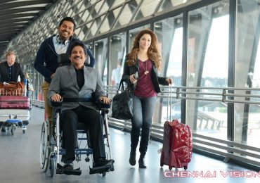 Thozha Tamil Movie Photos by Chennaivision