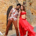 Thozha Tamil Movie Photos by Chennaivision