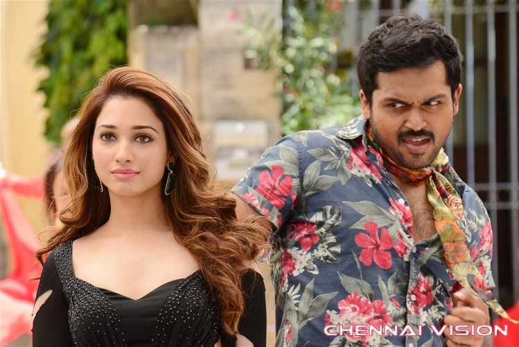 Thozha Tamil Movie Photos by Chennaivision