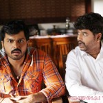 Thozha Tamil Movie Photos by Chennaivision