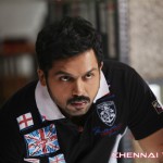 Thozha Tamil Movie Photos by Chennaivision