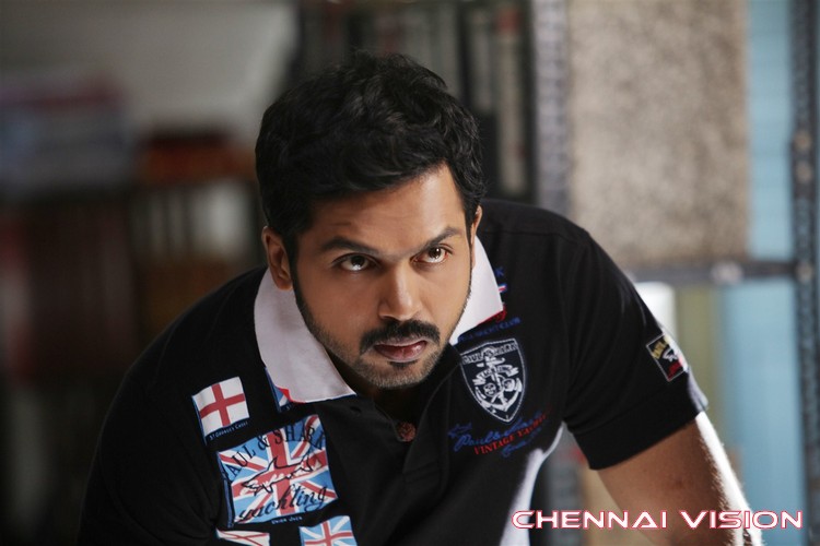 Thozha Tamil Movie Photos by Chennaivision