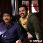 Thozha Tamil Movie Photos by Chennaivision