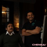 Thozha Tamil Movie Photos by Chennaivision