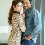 Thozha Tamil Movie Photos by Chennaivision