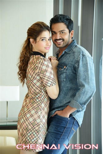 Thozha Tamil Movie Photos by Chennaivision