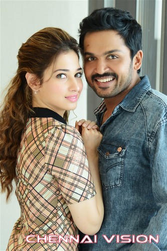 Thozha Tamil Movie Photos by Chennaivision