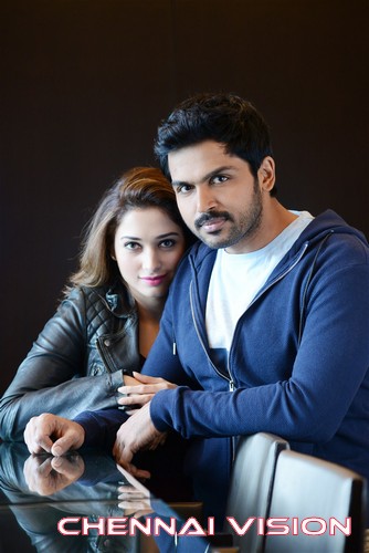 Thozha Tamil Movie Photos by Chennaivision