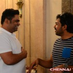 Thozha Tamil Movie Photos by Chennaivision