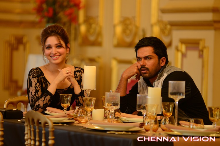 Thozha Tamil Movie Photos by Chennaivision