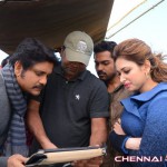 Thozha Tamil Movie Photos by Chennaivision