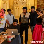 Thozha Tamil Movie Photos by Chennaivision