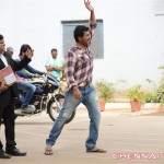 Thozha Tamil Movie Photos by Chennaivision