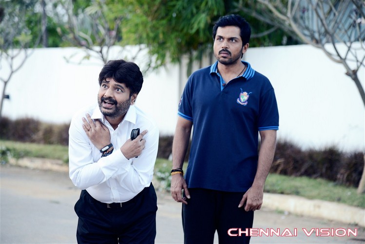 Thozha Tamil Movie Photos by Chennaivision