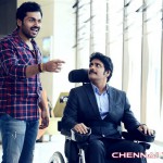 Thozha Tamil Movie Photos by Chennaivision