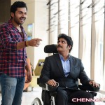 Thozha Tamil Movie Photos by Chennaivision