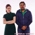 Thozha Tamil Movie Photos by Chennaivision