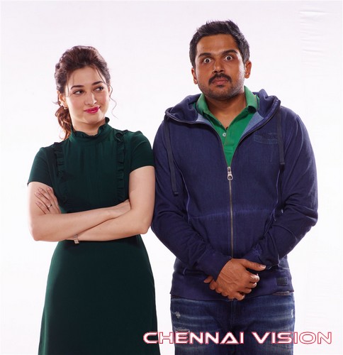 Thozha Tamil Movie Photos by Chennaivision