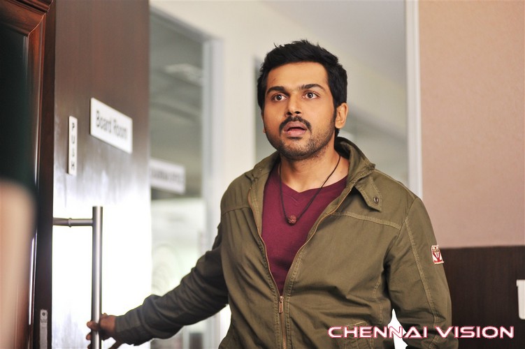 Thozha Tamil Movie Photos by Chennaivision