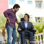 Thozha Tamil Movie Photos by Chennaivision