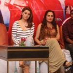 Uyire Uyire Tamil Movie Press Meet Photos by Chennaivision