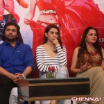 Uyire Uyire Tamil Movie Press Meet Photos by Chennaivision