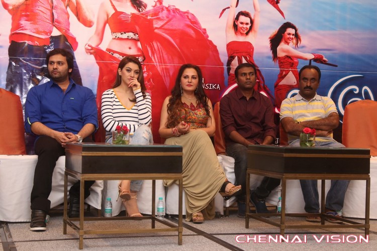 Uyire Uyire Tamil Movie Press Meet Photos by Chennaivision