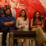 Uyire Uyire Tamil Movie Press Meet Photos by Chennaivision