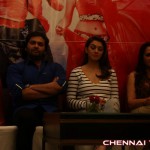 Uyire Uyire Tamil Movie Press Meet Photos by Chennaivision