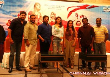 Uyire Uyire Tamil Movie Press Meet Photos by Chennaivision