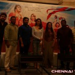 Uyire Uyire Tamil Movie Press Meet Photos by Chennaivision