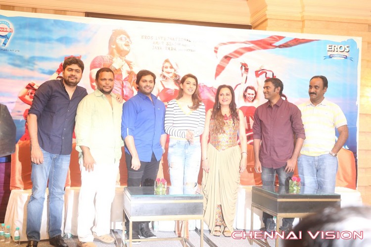 Uyire Uyire Tamil Movie Press Meet Photos by Chennaivision