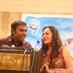 Uyire Uyire Tamil Movie Press Meet Photos by Chennaivision