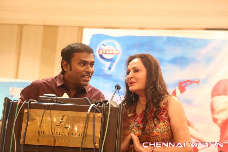 Uyire Uyire Tamil Movie Press Meet Photos by Chennaivision