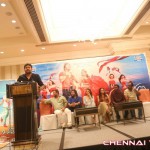 Uyire Uyire Tamil Movie Press Meet Photos by Chennaivision