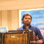 Uyire Uyire Tamil Movie Press Meet Photos by Chennaivision