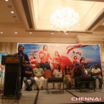 Uyire Uyire Tamil Movie Press Meet Photos by Chennaivision