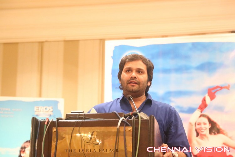 Uyire Uyire Tamil Movie Press Meet Photos by Chennaivision