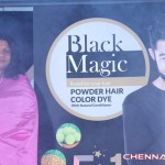 Vcare Launches Black Magic Herbal Product Photos