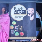 Vcare Launches Black Magic Herbal Product Photos