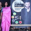 Vcare Launches Black Magic Herbal Product Photos