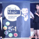 Vcare Launches Black Magic Herbal Product Photos