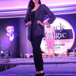 Vcare Launches Black Magic Herbal Product Photos