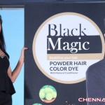 Vcare Launches Black Magic Herbal Product Photos